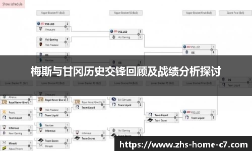 梅斯与甘冈历史交锋回顾及战绩分析探讨
